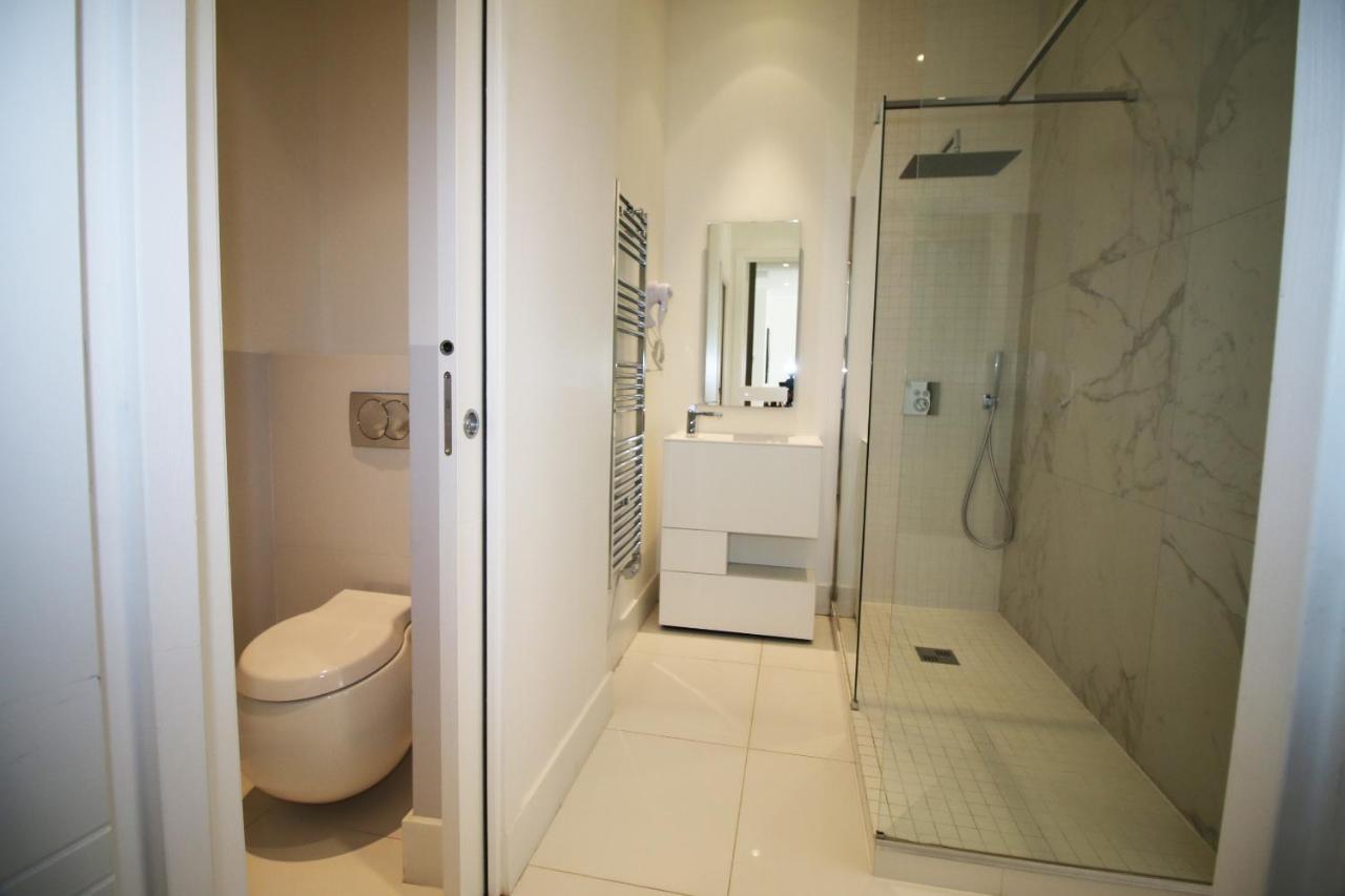 High-End Apartment, Hyper Center, Near The Beaches Nice Eksteriør billede